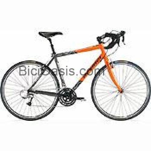 Devinci Caribou opinión y ficha técnica
